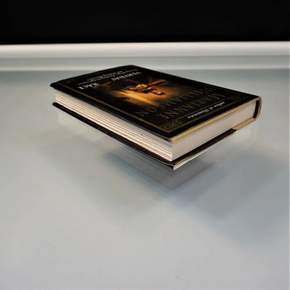 Everyday Grace : Having Hope, Forgiveness, and Miracles by Marianne Williamson